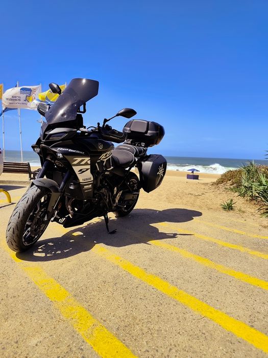 Tracer 9 personalizada