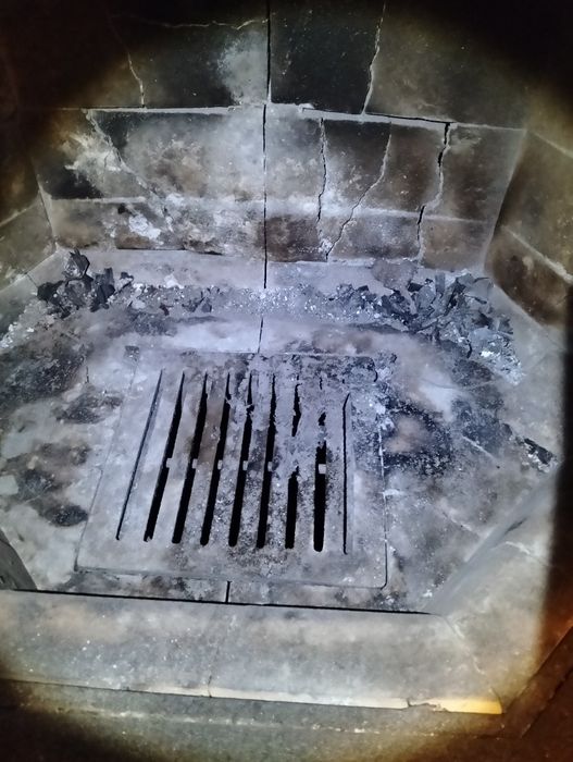 Sprzedam wkład kominkowy