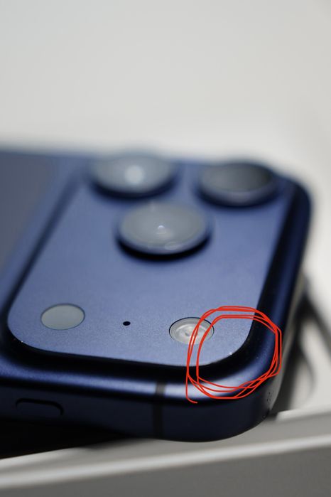 iPhone 17 Pro (256Gb, офіційний)