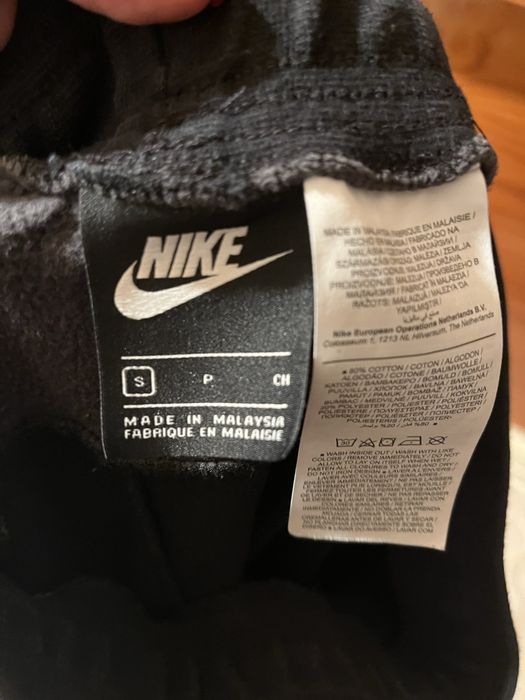 Calças da nike bom estado