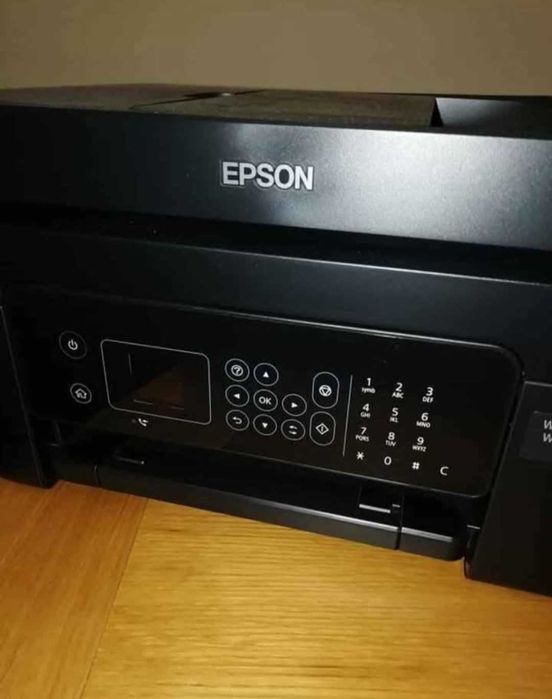 Impressora Epson