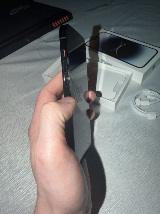 IPhone 14 Pro Max stan idealny