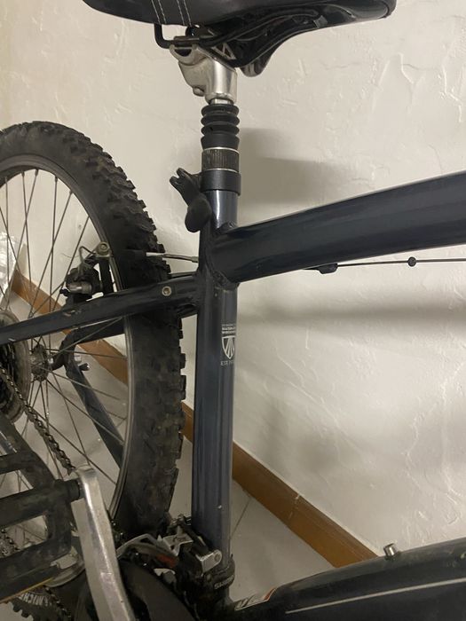 Bicicleta TREK Homem