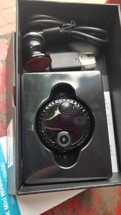 Міні бездротова камера HD 4K