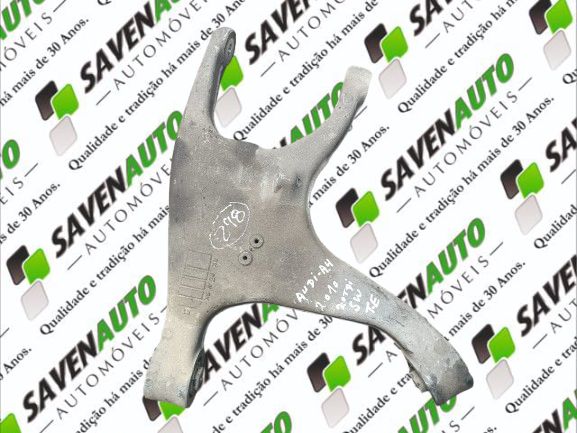 Braço de suspensão trás esquerdo AUDI A4 (8K2, B8)