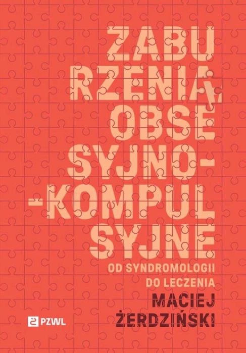 Zaburzenia obsesyjno-kompulsyjne