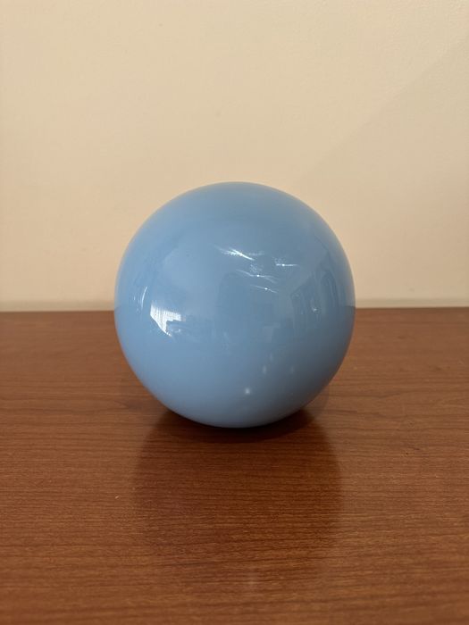 Conjunto de Decoração Azul