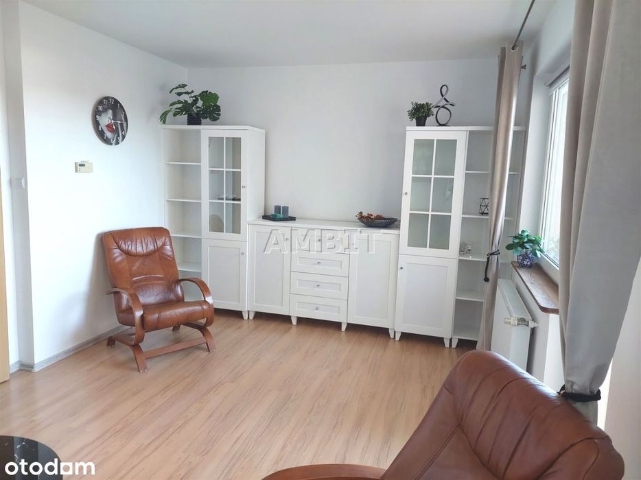 2 pokoje w pełnym rozkładzie - Widok 2