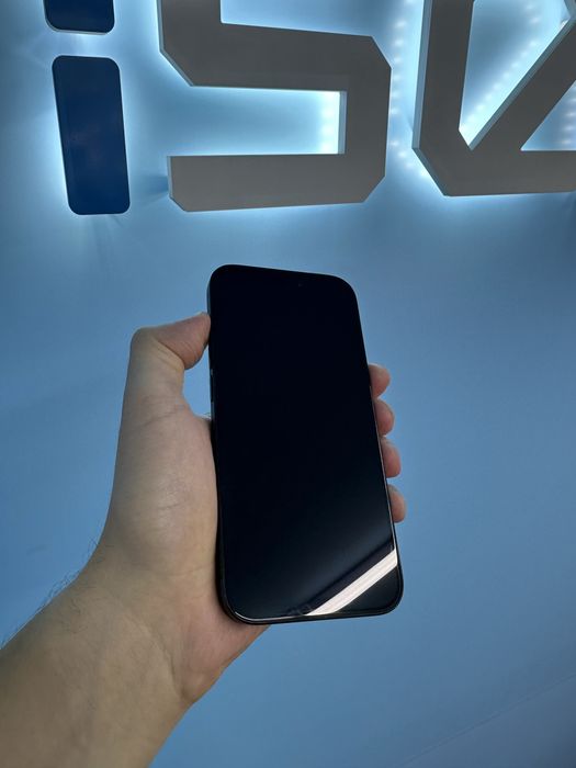 iPhone 15 PRO 128GB BATERIA 100% GWARANCJA 12 miesiecy !!!