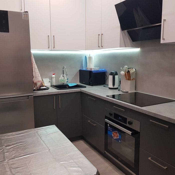 1-комнатная квартира по адресу (площадь 36 м²) - Atlanta.ua - фото 6