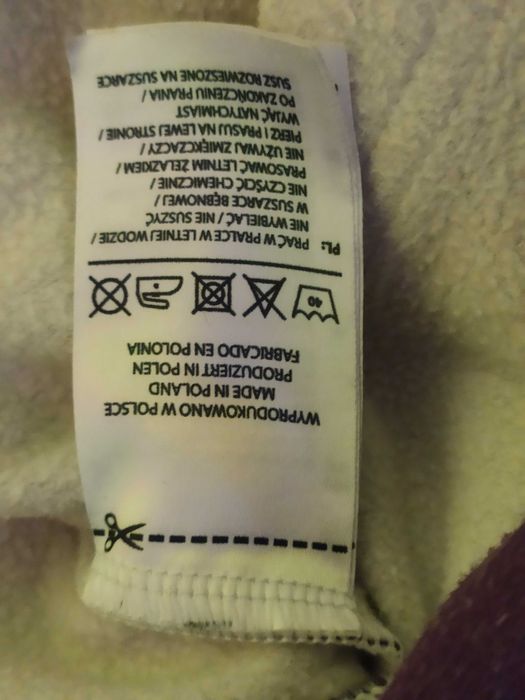 Bluza Aloha Front Deer