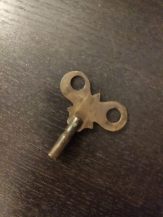 Relógio Waterbury “Felix” 1906