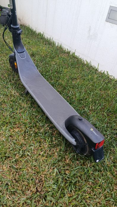 Segway Ninebot E2 | Trotinete Elétrica em Excelente Estado – 230€