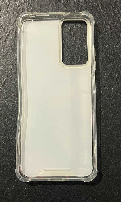 Etui plecki do Xiaomi Redmi Note 11 / 11S Manga Tokyo Ghoul Kaneki