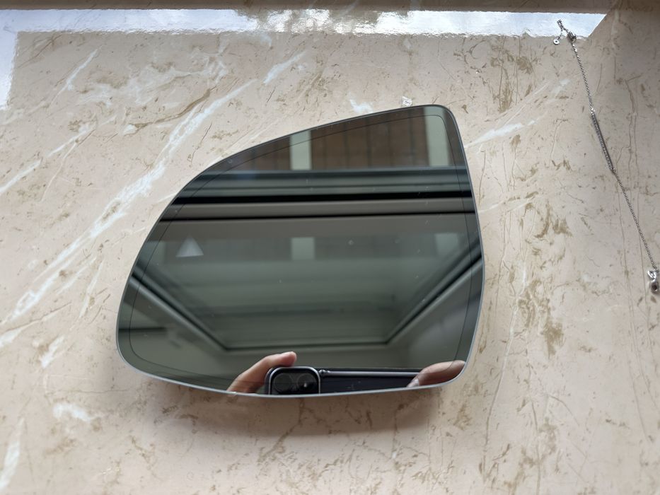 Зеркало оригинал BMW X3 / X4 G01 / G02 6004651