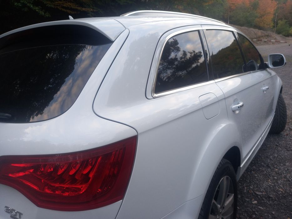 Продам Audi Q7 3.0 TFSI 2015 р.