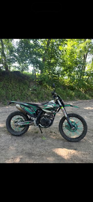Kovi jnr 250 2024