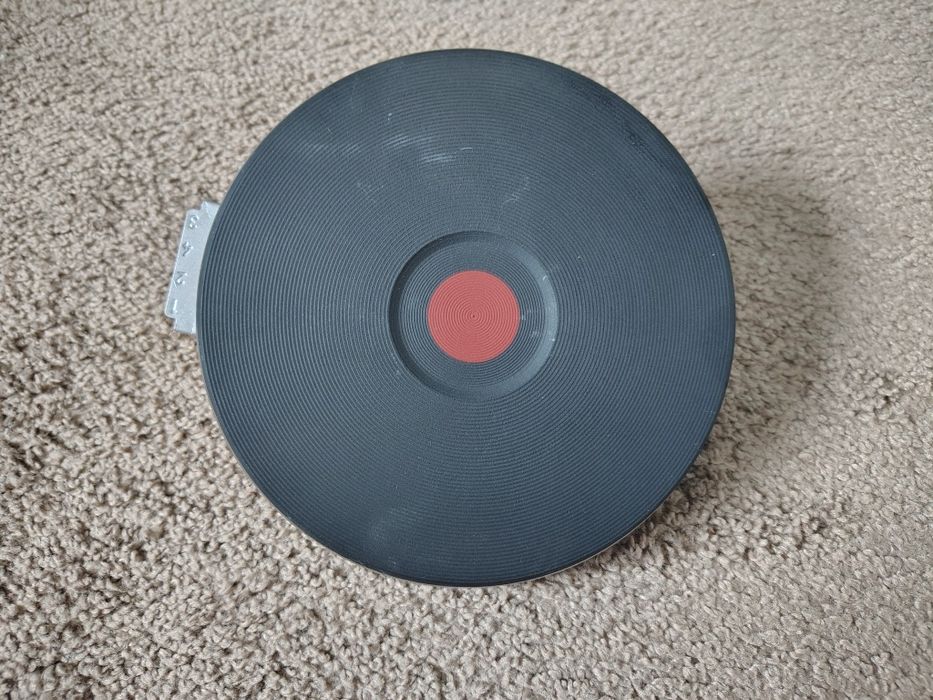 Електроконфорка конфорка електро плити  варильної поверхні 1500W