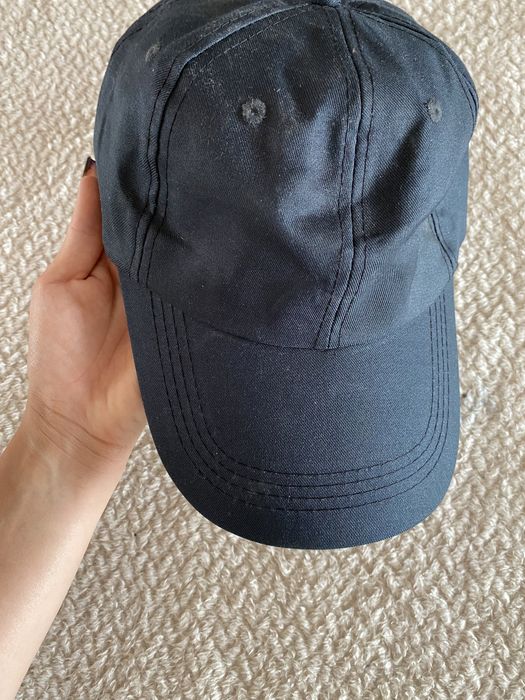 Czapka z daszkiem męska