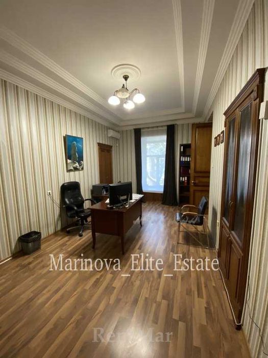 Генератор! Офис ул Пушкинская 312 м2 большой зал + 8 кабинетов