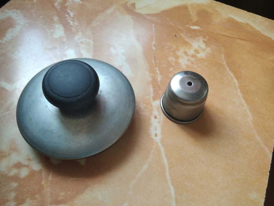 Крышка, свисток для для чайника.