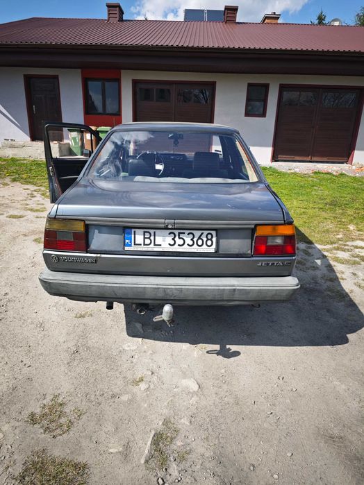 Sprzedam VW Jetta