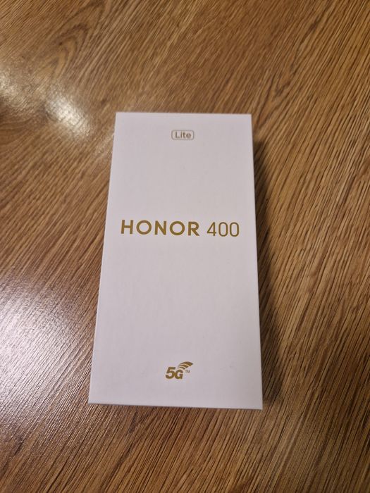 Telefon Honor 400 lite