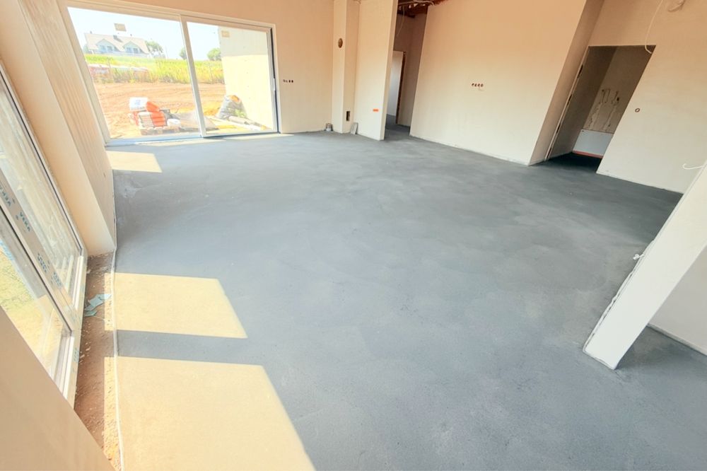 Na sprzedaz piękny dom bliźniaczy- ostatni lokal