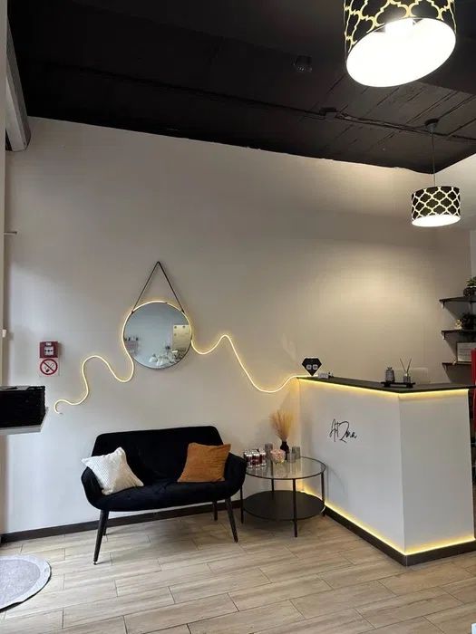 Odstąpię salon urody na Woli