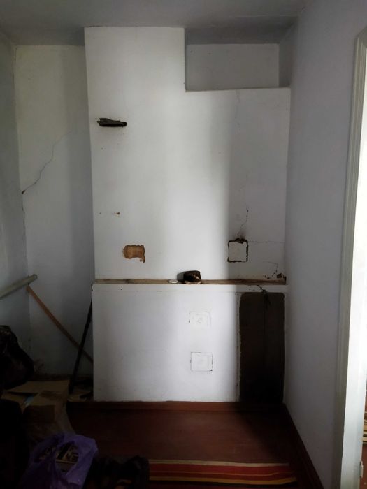 Будинок в м. Миколаєві (Корабельний район)