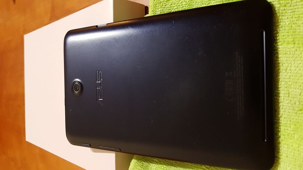 Asus Memo Pad 7