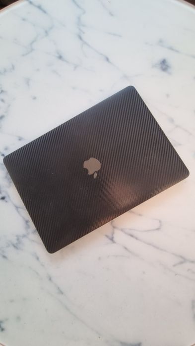 Macbook Pro 13 2016 Touchbar 512GB A1706 stan idealny