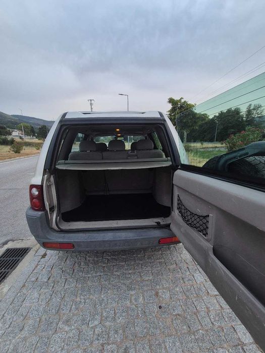 Land Rover Freelander 4x4 2.0 tcie