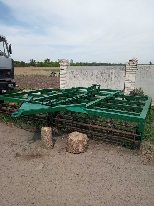 Продам культиватор