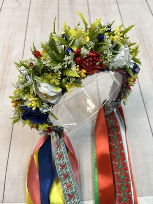 Український віночок
