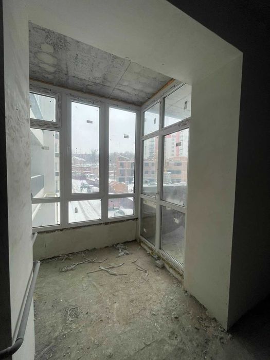 СУПЕРЦІНА 1к ЖК Судентський здана НБ