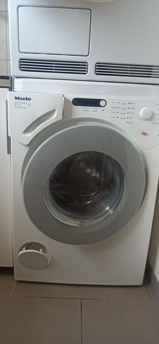 Pralka Miele używana