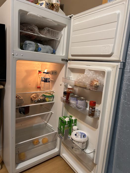 Frigorífico em bom estado