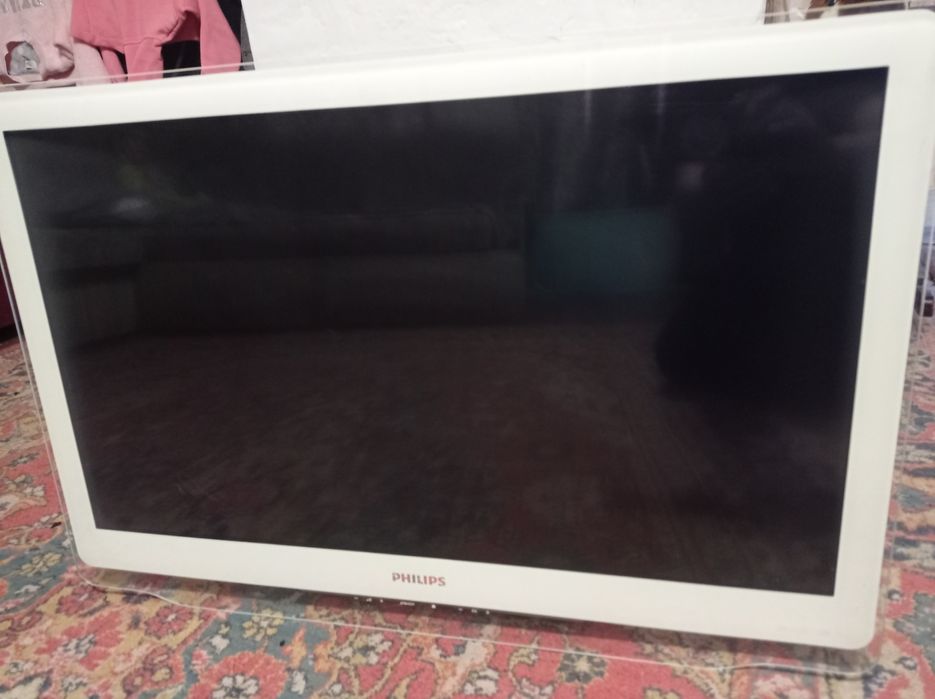 Смарт телевизор Филипс