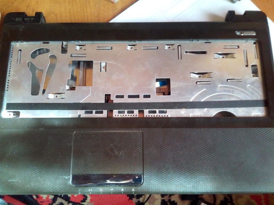 Розборка asus k52d