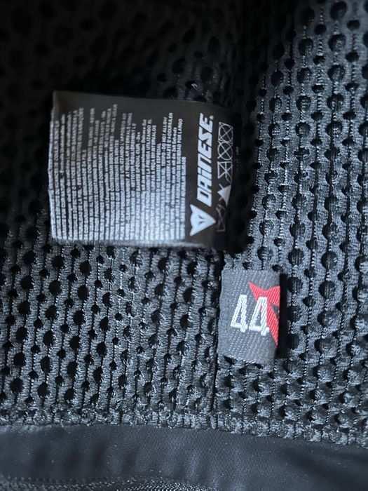kurta Dainese Nikita 2 - 44
