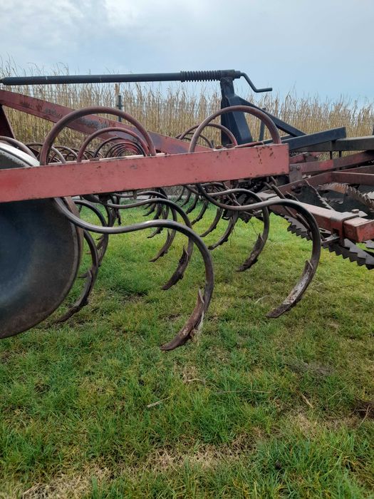 Agregat uprawowy 2,8m