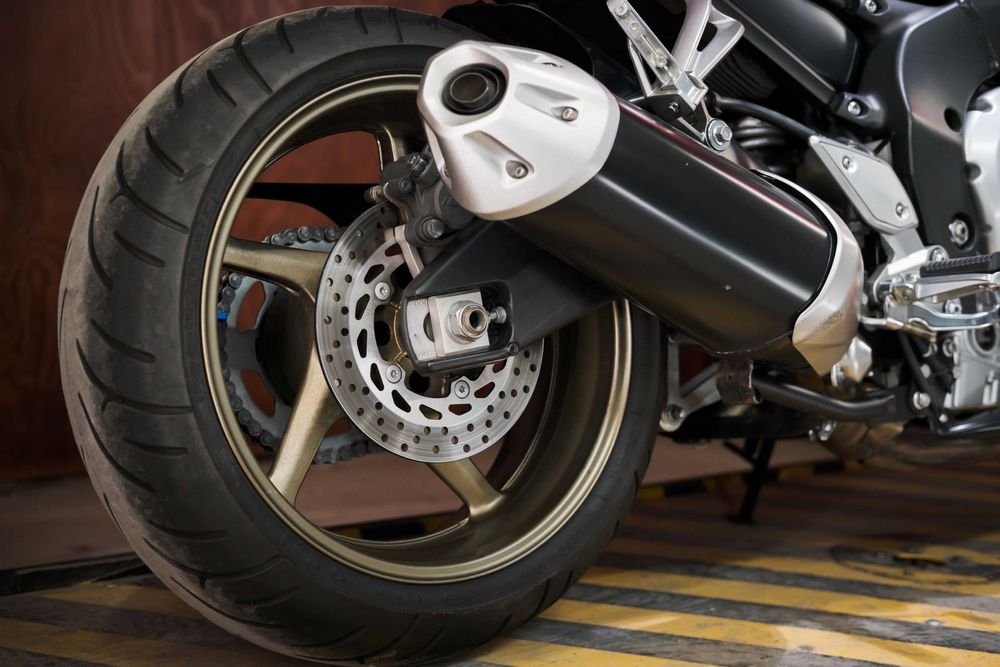 Yamaha FZ-1S Fazer із Японії