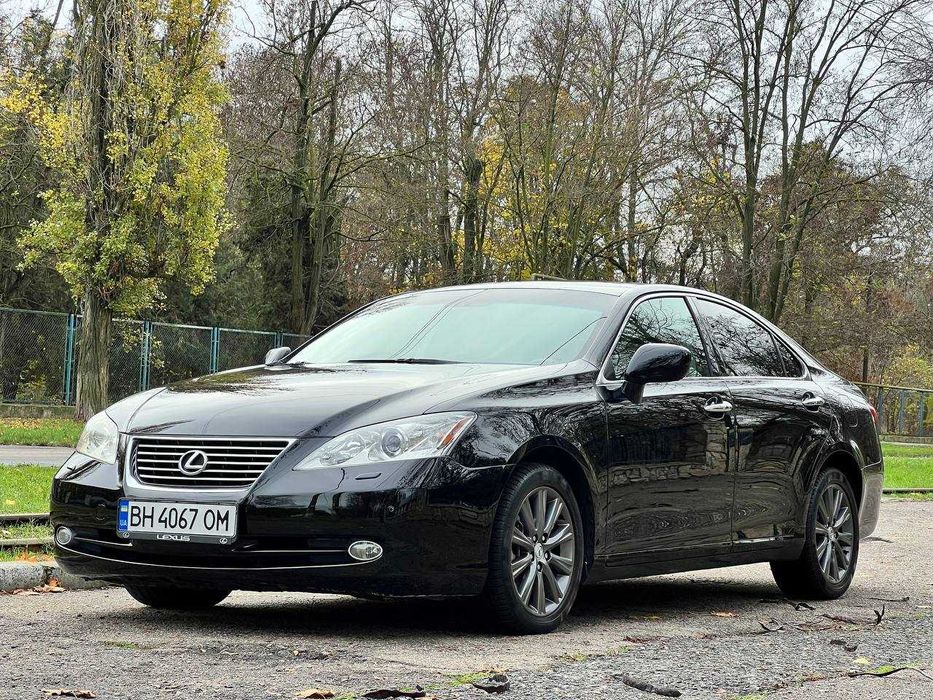 Lexus ES Luxury 2008