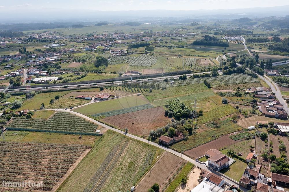 Terreno  para venda