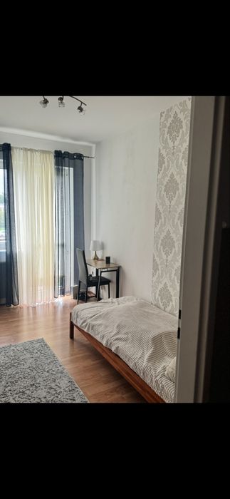 Wynajmę pokój jednoosobowy  w centrum pruszcza