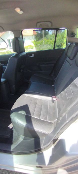 Renault Mégane II 1.5DCI Luxe