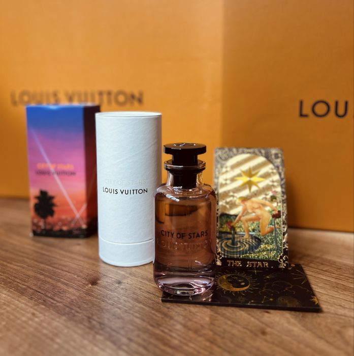 Оригинальный Парфюм Louis Vuitton City Of Stars