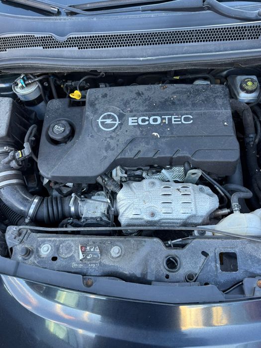 Opel corsa E /peças para os Anos de 2014/2015/2016/2017/2018/2019