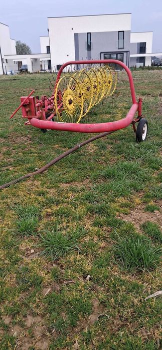 Sadzarka do ziemniaków